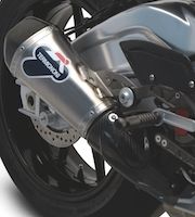 Termignoni s'occupe de la BMW S1000 RR