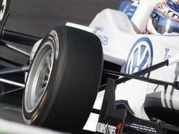 Volkswagen confirme son intérêt pour la F1