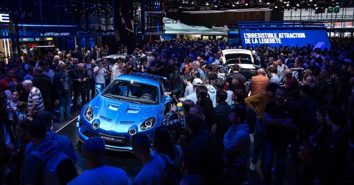 Mondial de Paris 2026 : tout le monde sera là (sauf un très gros qui boude dans son coin)