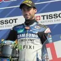 Superbike - Silverstone: John Hopkins extatique