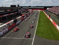 Résultats de sondage: La Formule 1 et le drift seront vos disciplines favorites en 2010 !