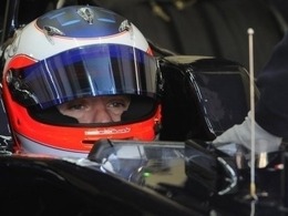 Rubens Barrichello vise la Q3 et les points