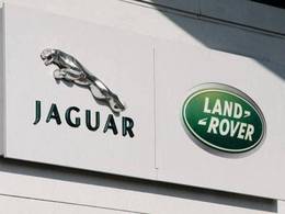 Résultats 2014 : Jaguar Land Rover progresse de 9%