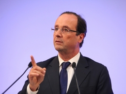 François Hollande : non à l'amnistie des PV, oui pour réduire le délai de récupération du permis