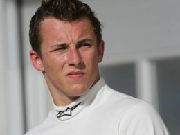 F1 - Christian Klien pilote essayeur chez Hispania Racing Team