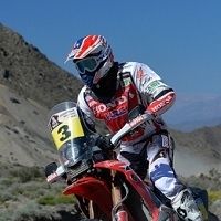 Dakar 2014 - Etape 3 : le Barreda show continue !