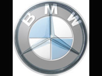Daimler veut faire mieux que BMW
