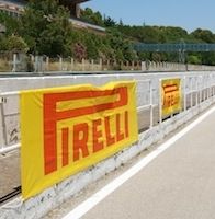 WSBK : Pirelli fournisseur officiel jusqu’en 2015.