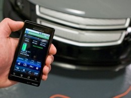 Voitures connectées: la General Motors en réseau avec Google ?