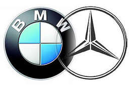 BMW-Mercedes : la coopération est effective