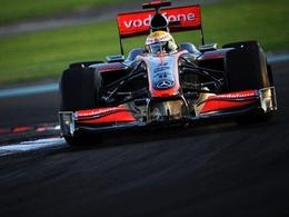 McLaren veut partir en tête à Barcelone