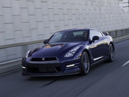 La Nissan GT-R 2011, touchée par les évenements au Japon