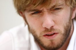 F1 : Heidfeld confirmé 3eme pilote Mercedes