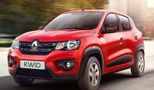 Renault et Dacia disent non au Kwid en Europe