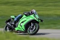 Rappel - Kawasaki : Contrôle du faisceau électrique sur les ZX-10R 2011