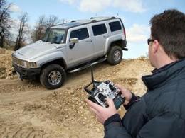 Sécurité : votre voiture sous contrôle... d'un hacker ?