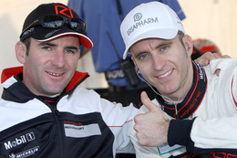 24h du Mans 2010 : Romain Dumas repart sur une Audi R15