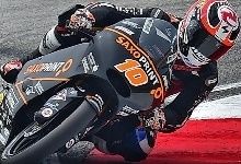 Moto3 - Masbou: "je n'ai rien signé pour 2016"