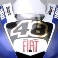 Moto GP - Yamaha: Iwata parie sur la distribution pneumatique