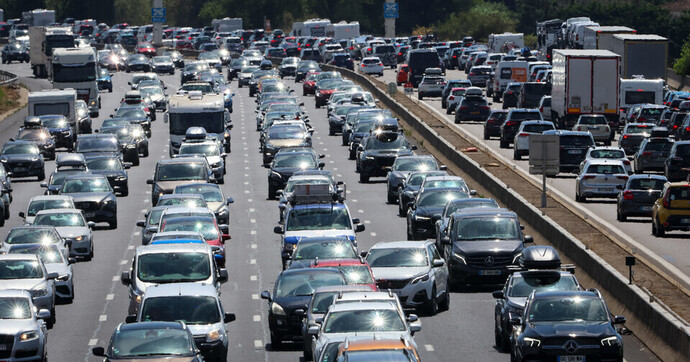 Week-end du 1er mai : ce jour à éviter pour ne pas rester coincé dans les bouchons