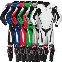 Alpinestars Racing Replica : une combarde en provenance du GP.