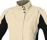 Veste Held Askja: de la couleur pour les jours de pluie.