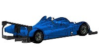 Formula Le Mans: C'est parti!