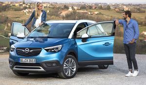 Au volant, les hommes commettent toujours largement plus d'infractions que les femmes