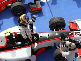 Français en course #5 - Dillmann victorieux en GP2