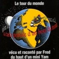 Fred Tran Duc s’en est allé…