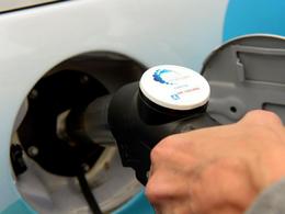 La première station à hydrogène vient d'ouvrir en France