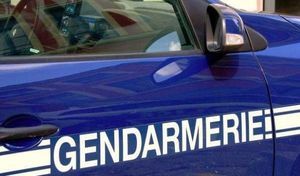 Décès d'un gendarme, renversé par un automobiliste lors d'un contrôle