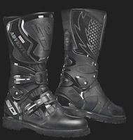 Sidi Adventure: pour ceux qui roulent en maxi-trail