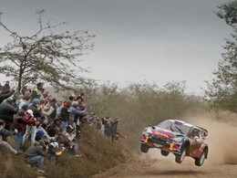 (Minuit chicanes) WRC/Argentine - Lorsque Citroën a figé les positions