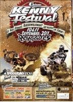 Kenny Festival 2011: les 10 et 11 septembre