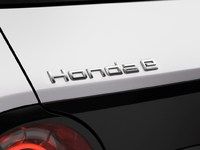 Honda officialise le nom de sa citadine électrique