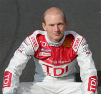 24 Heures du Mans 2007: Prémat confirmé sur Audi