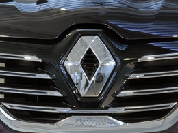 Les ventes du groupe Renault ont progressé de 3.2 % en 2014