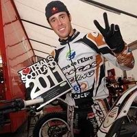 Trial - Angleterre : Adam Raga met le doute sur Toni Bou