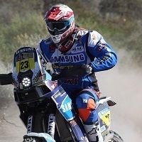 Dakar 2014 - Etape 4 : Joan Pedrero s'impose sur Sherco !