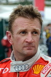 Le Mans: McNish est bien déterminé à battre Peugeot et Aston au Mans cette année !