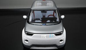 Fiat investit pour lancer de nouvelles voitures électriques