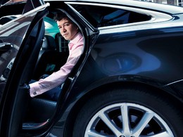 VTC: Uber promet des milliers d'emplois à l'Europe