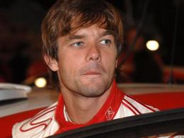 Sébastien Loeb : « Limiter les dégâts »