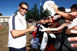 IRC: Plusieurs piges pour Al-Attiyah sur une Skoda Fabia