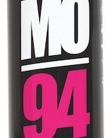 Un spray capable de tout? Muc-Off MO-94