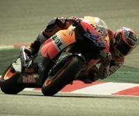 Casey Stoner au ralenti : Facile ...