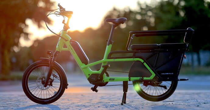 Vélo d’occasion : à 2,50 € le litre, plus personne ne fait la fine bouche