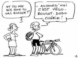 Plus de 3 millions de vélos vendus en France en 2009