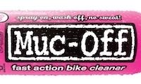 Spray nettoyant Muc-Off Bike Cleaner